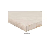 Aegean Pearl 16"x 24" Marble Tumbled Coping Sandblasted / Brushed