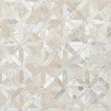 MSI Athena Gold Geometrica Honed 12X12