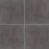 Arterra Beton Antracite 24x24 Matte Porcelain Paver