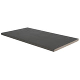 Benton Antracite 13X24 Coping Matte Porcelain