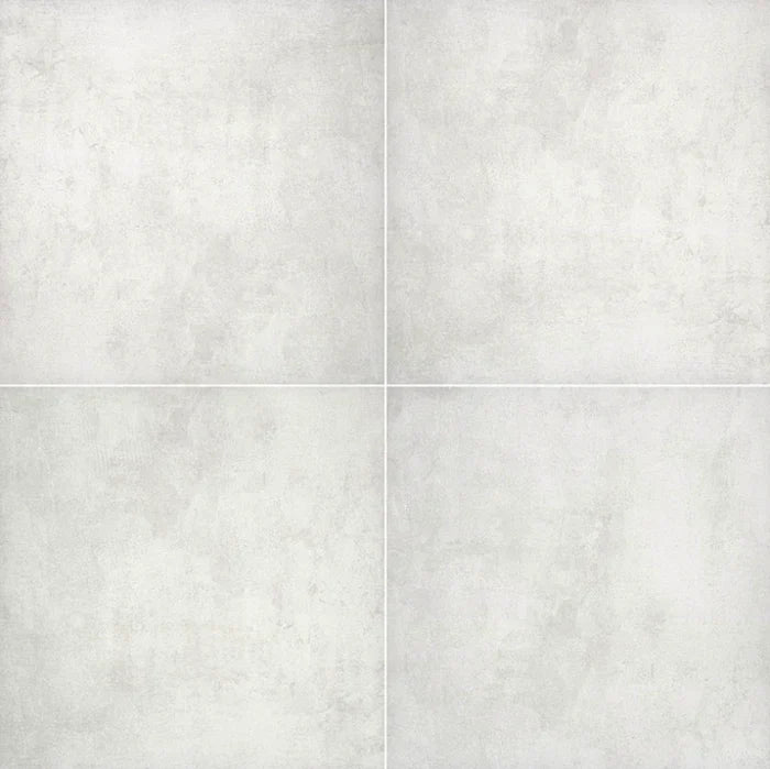 Arterra Paver Beton Blanco 24x24x2cm