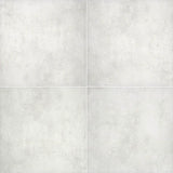 Arterra Paver Beton Blanco 24x24x2cm