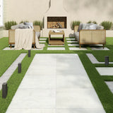 Arterra Paver Beton Blanco 24x24x2cm