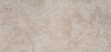 Brickstone Ivory 5X10 Brick Pattern Porcelain Tile