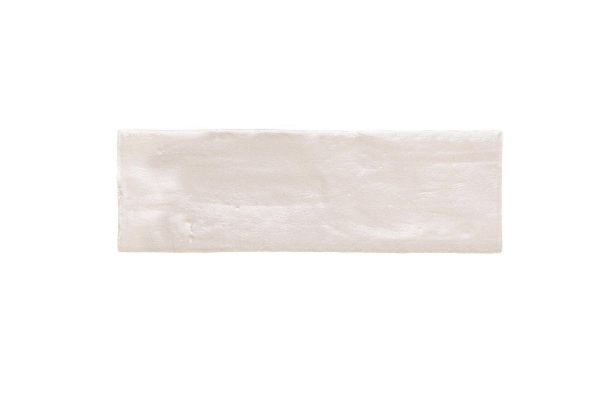 Zelyge Star Zest 2.5” x 8” Satin Ceramic Zellige Look Wall Tile