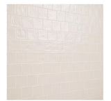 Zelyge Star Zest 4" x 4" Satin Ceramic Zellige Look Wall Tile