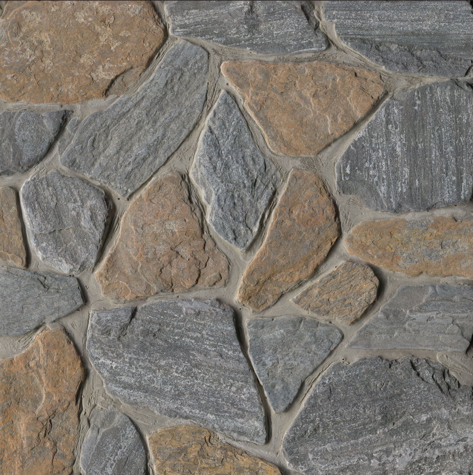 Avalon Bay Veneer FieldStone - 100 Sqft
