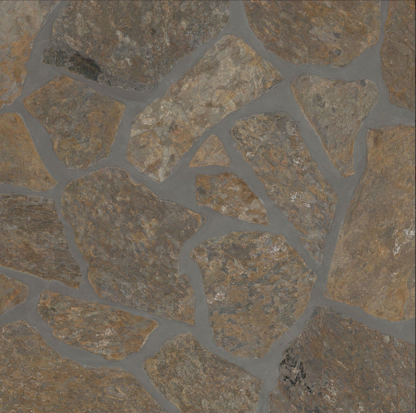 Avalon Bay Veneer FieldStone - 100 Sqft