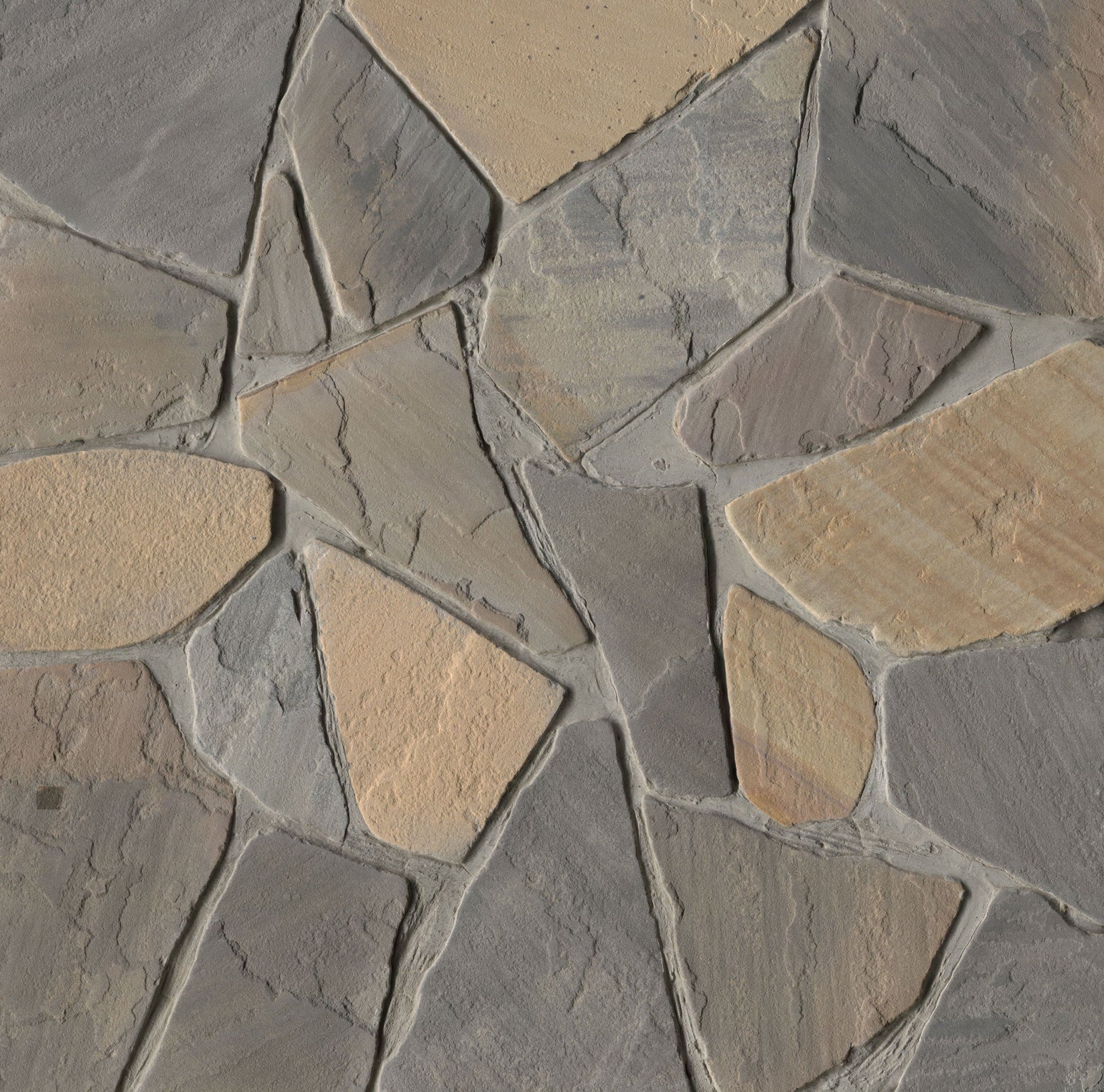 Avalon Bay Veneer FieldStone - 100 Sqft