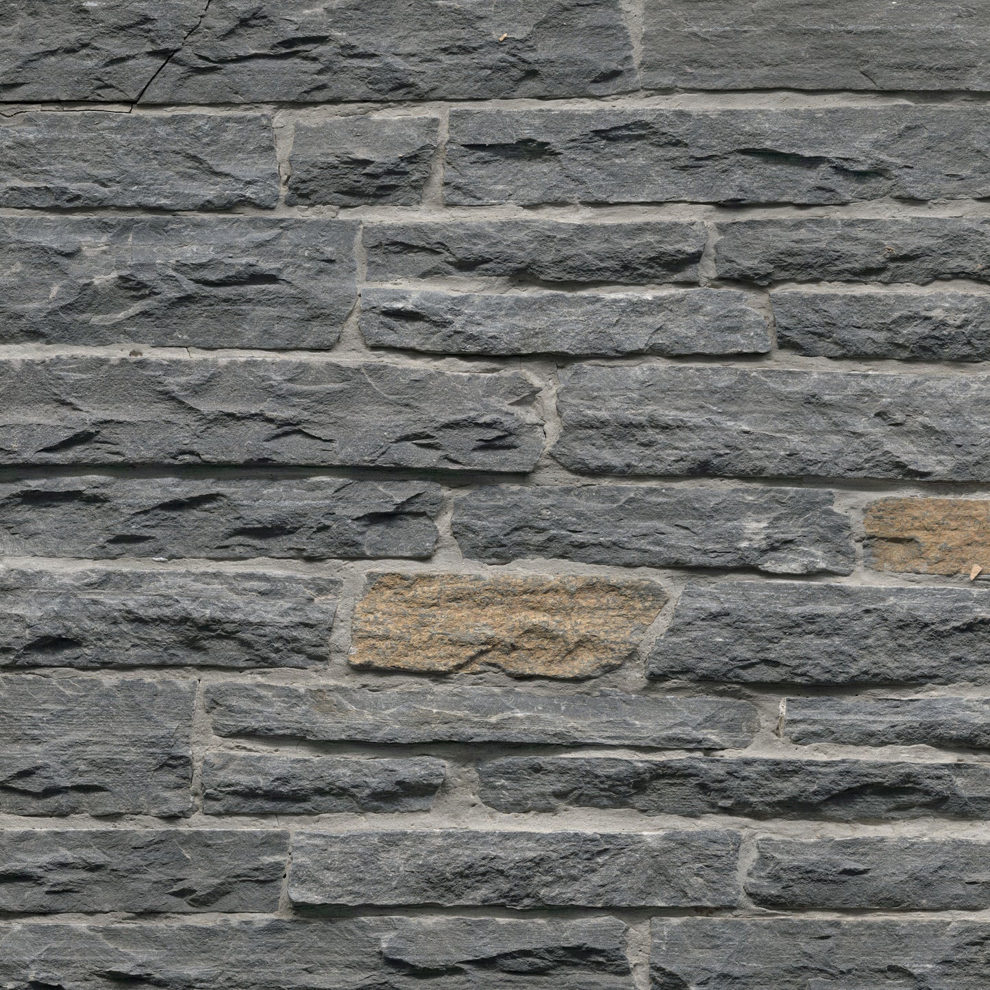 Avalon Bay Ledgestone - 100 Sqft