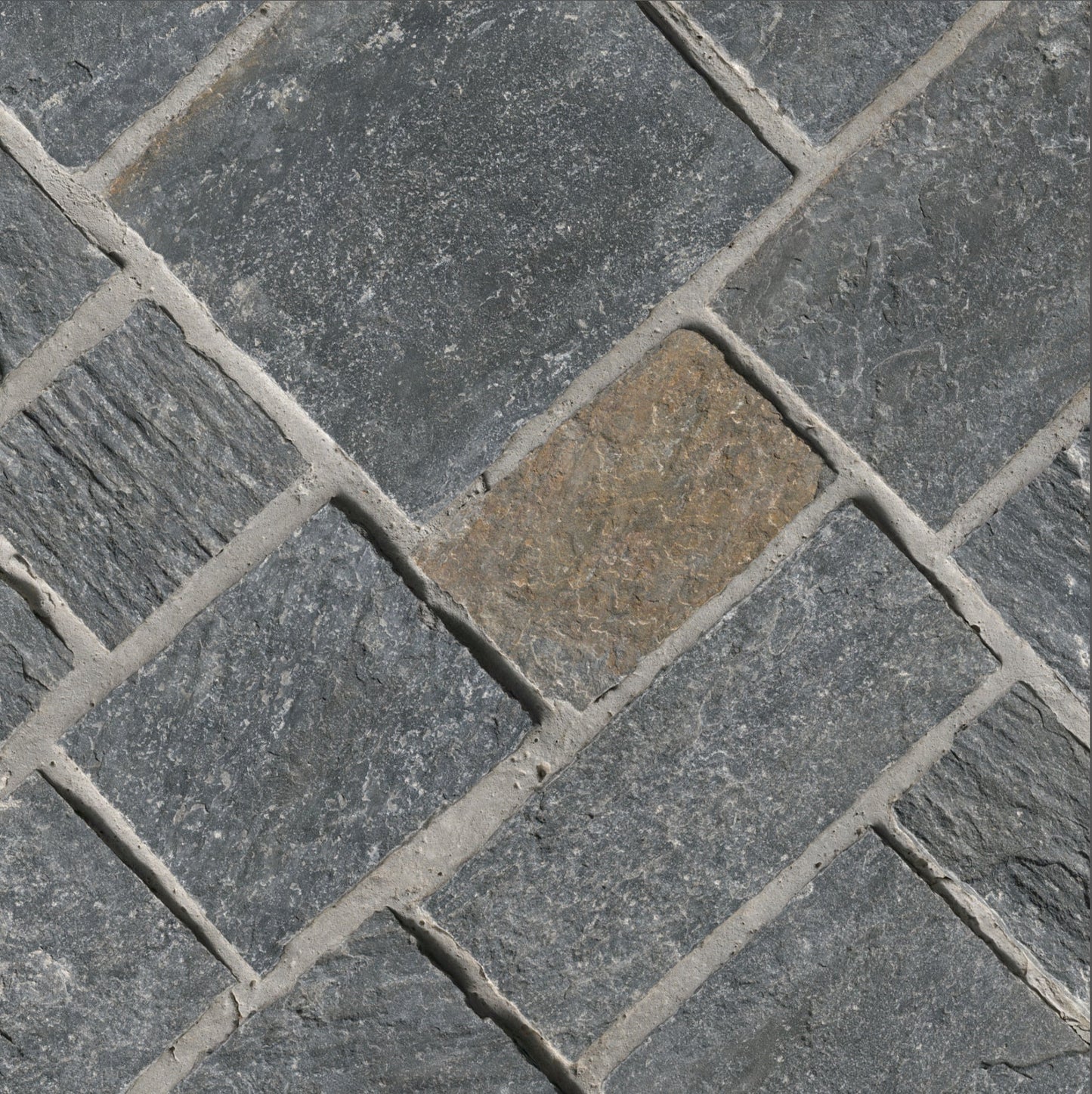 Avalon Bay Squares & Rectangular - 100 Sqft