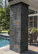 Avalon Bay Squares & Rectangular - 100 Sqft