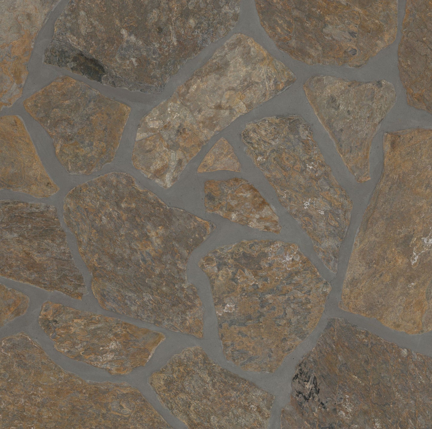 Bedford FieldStone Stacked Veneer Stone - 100 Sqft