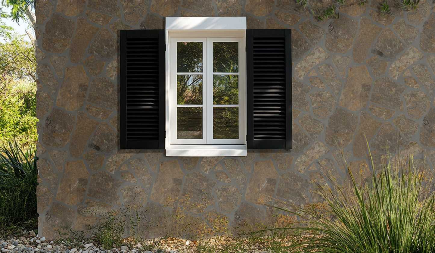 Bedford FieldStone Stacked Veneer Stone - 100 Sqft