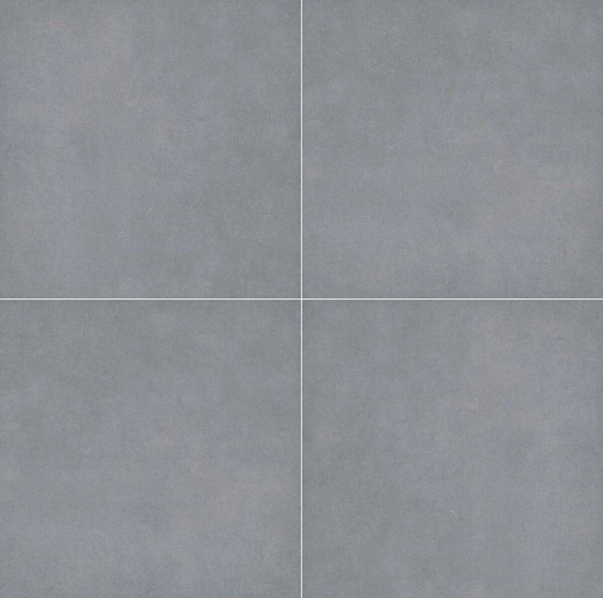 24×24 True Bluestone Arterra® Porcelain Pavers, 2 CM