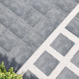 Arterra Paver Bluestone Pattern 2 CM