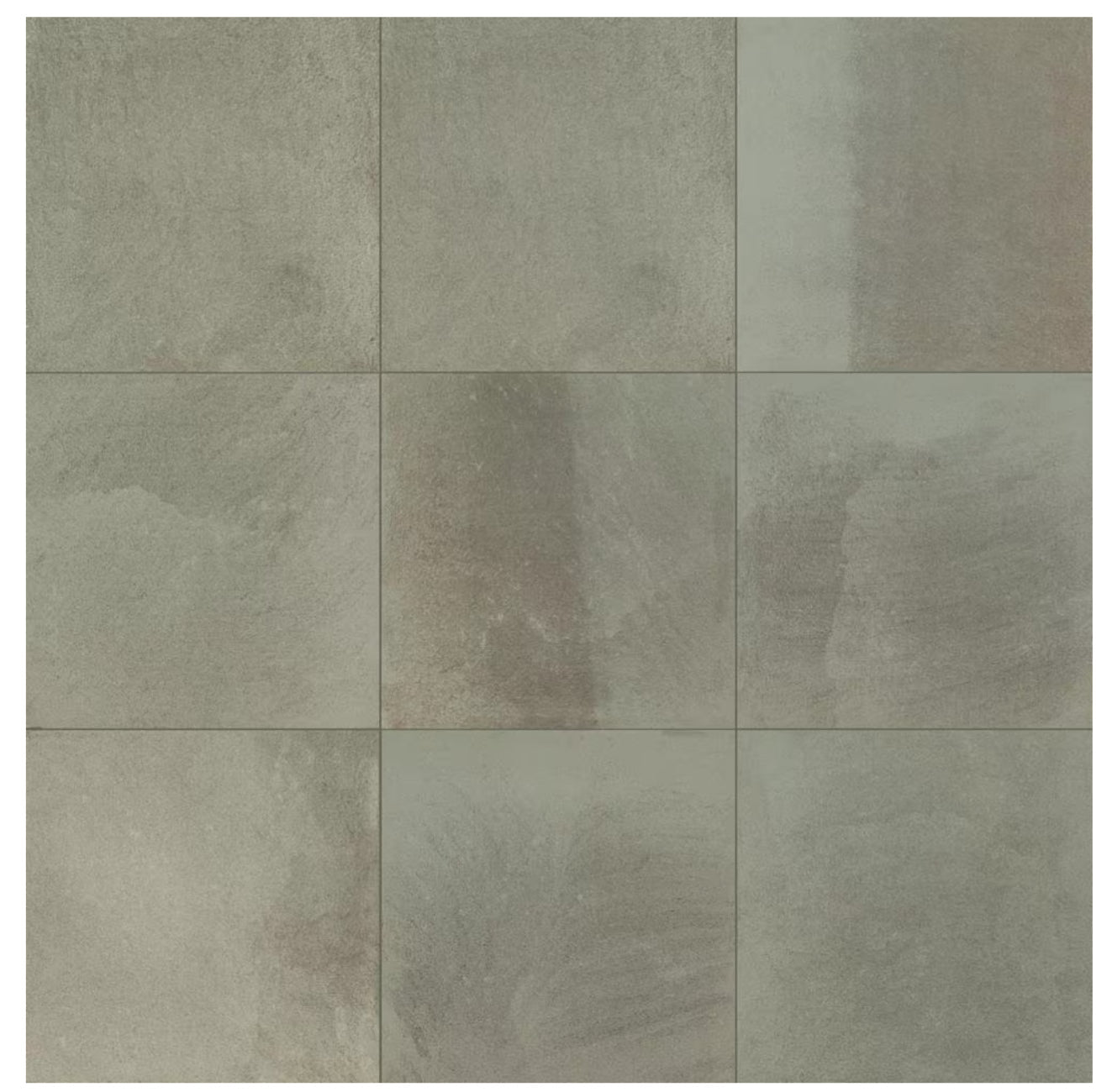 Arterra Full Range Bluestone 24x24 2CM Paver