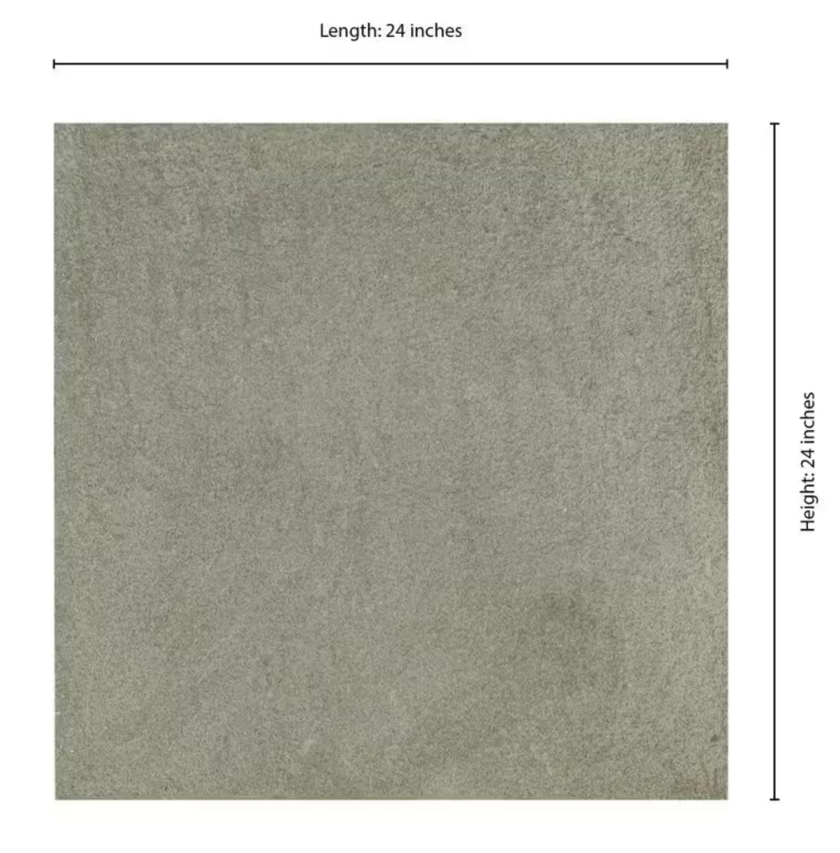 Arterra Full Range Bluestone 24x24 2CM Paver