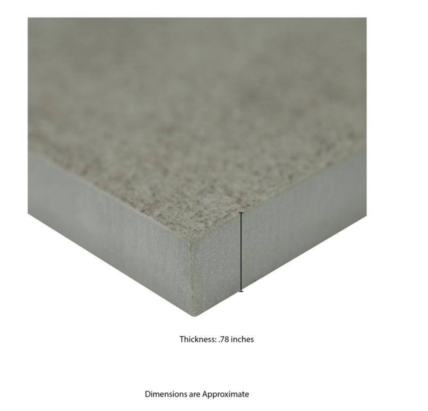 Arterra Full Range Bluestone 24x24 2CM Paver