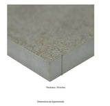 Arterra Full Range Bluestone 24x48 2CM Paver