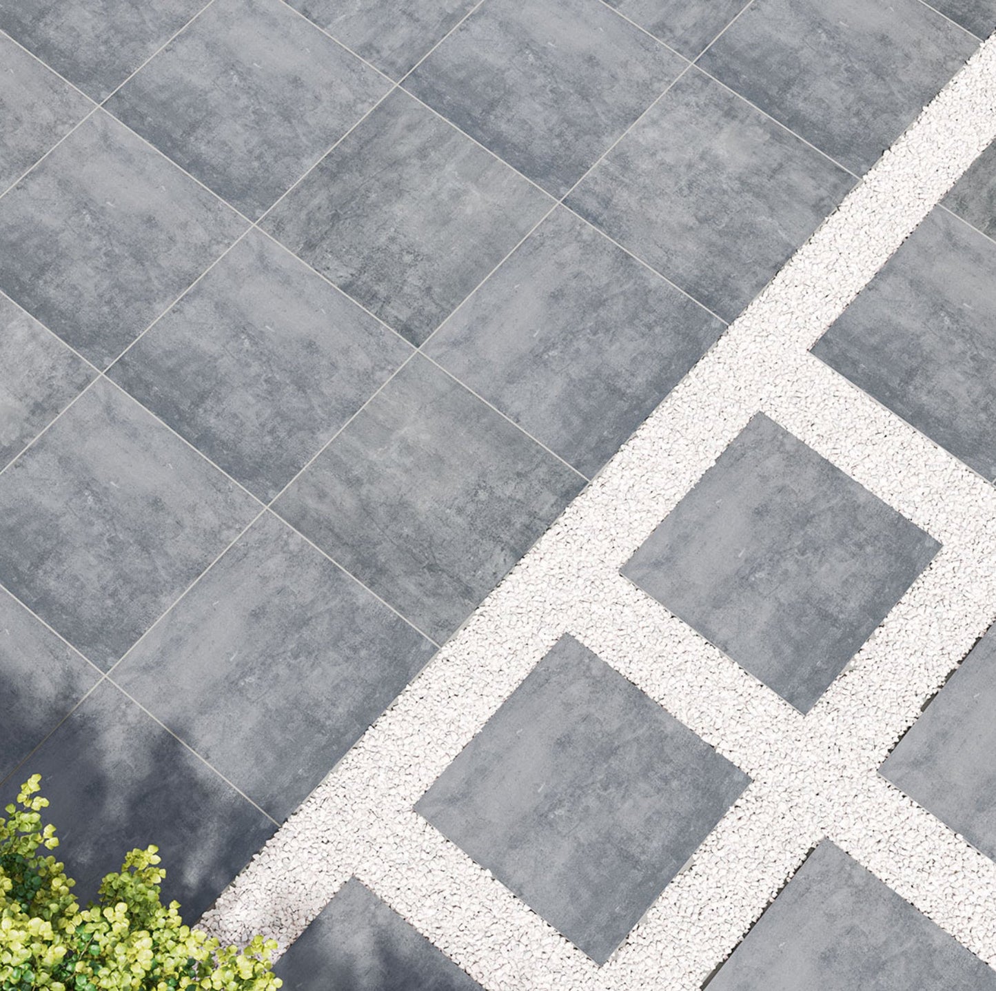 Arterra True Bluestone 24x48x2 CM Paver