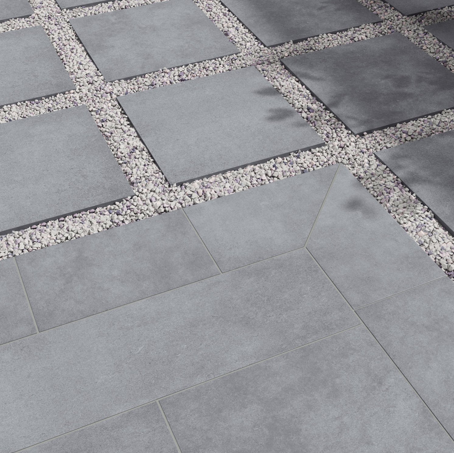 Arterra True Bluestone 24x48x2 CM Paver