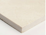 Premium 24x24 Alicante Crema Marfil Marble Tile (Spanish Natural Stone)