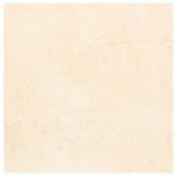 18x18 Alicante Crema Marfil Premium Spanish Marble Tile