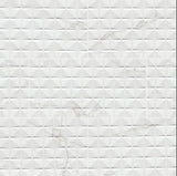 MSI Dymo - 12" x 24" Geometric Chex Wall Tile - Glossy Visual
