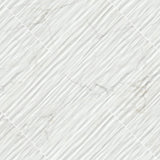 Dymo Calacatta Stripe White 12X24