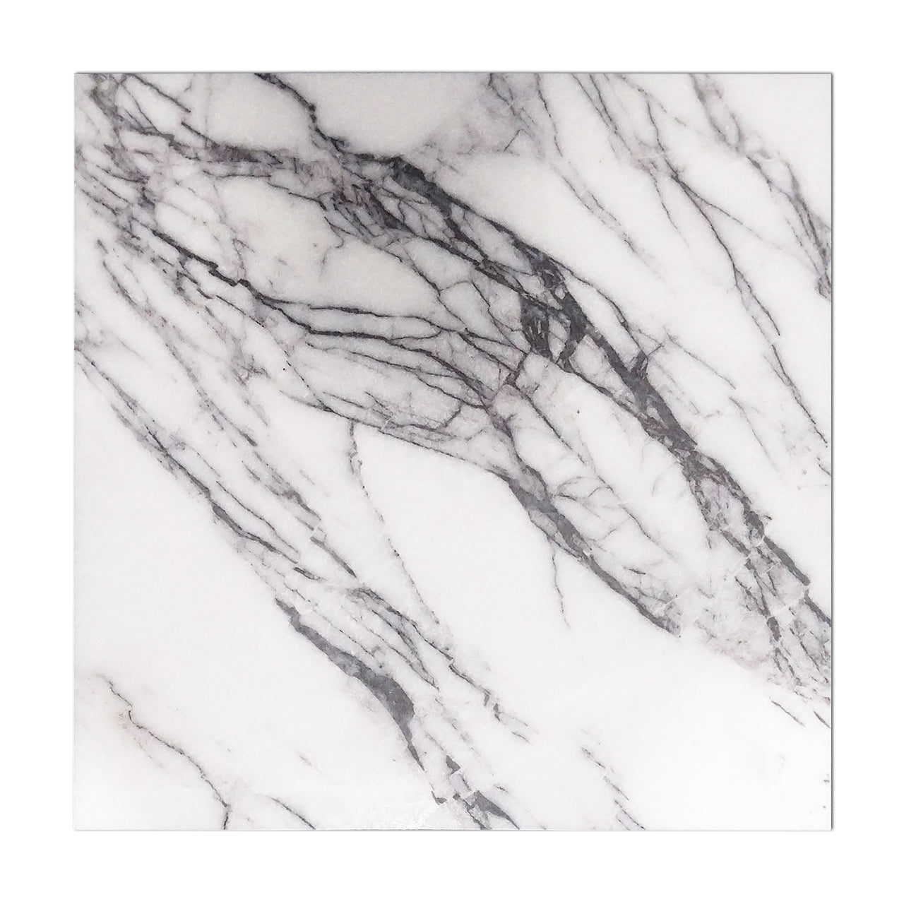 Lilac Marble 12x12 Tile Honed