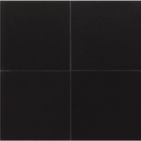 Absolute Black 24" x 24" Polished Granite Tile