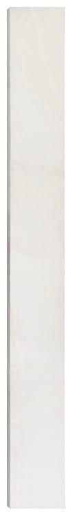 Akoya White Bullnose 3 x 24