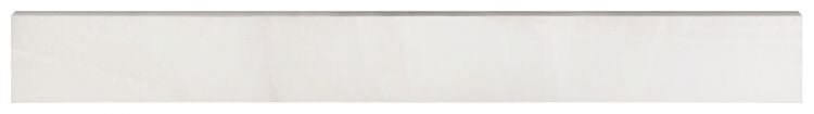 Akoya White Bullnose 3 x 24