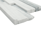 Alaska Gray 3D Honed 6x24 Panel