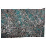 Amazonite Quartzite Countertop Slab 2 CM, 132x79