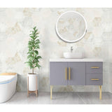 Arabescato Venato 8” Hexagon Honed