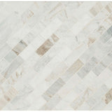 Arabescato Venato Calacatta White 2x6 Honed