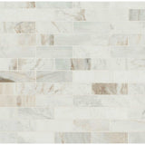 Arabescato Venato Calacatta White 2x6 Honed