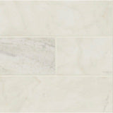 Arabescato Venato Calacatta White 4x12 Honed