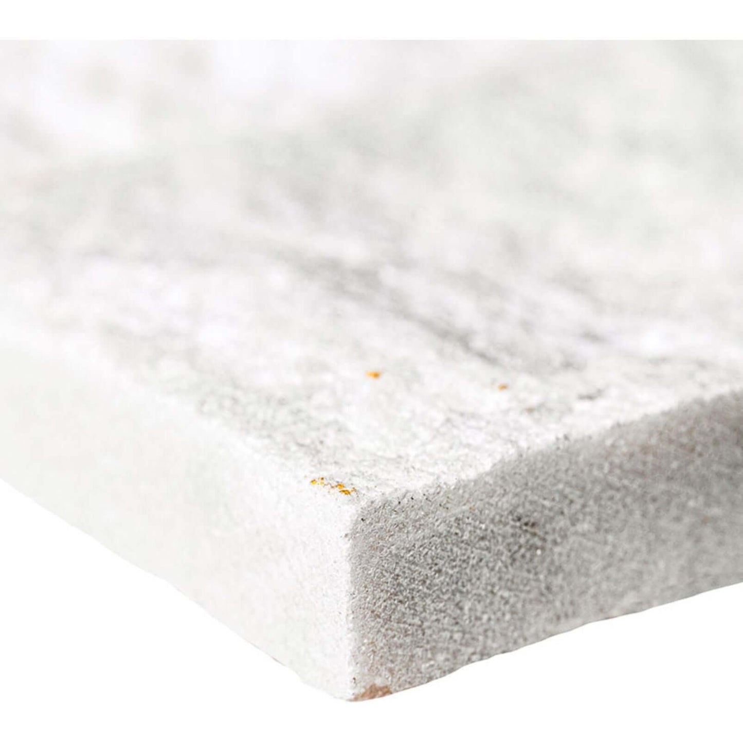 Arctic White XL 9x24 Stacked Stone Panel