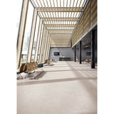 Arterra Livingstyle Pearl 18X36X2CM Matte Porcelain Paver