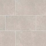 Arterra Livingstyle Pearl 18X36X2CM Matte Porcelain Paver