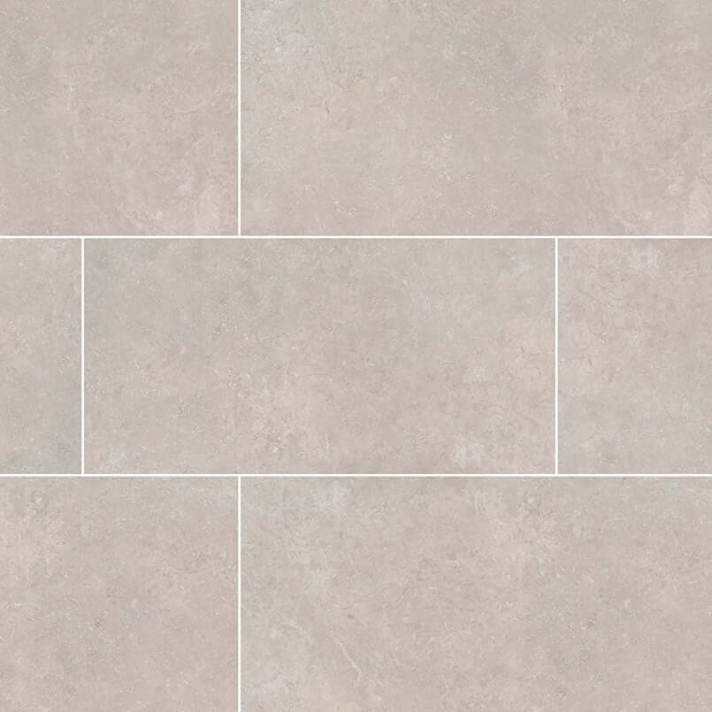 Arterra Livingstyle Pearl 18X36X2CM Matte Porcelain Paver