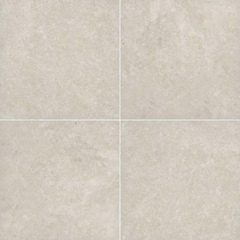 ARTERRA PAVER LIVINGSTYLE PEARL24X24X2CM