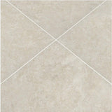 ARTERRA PAVER LIVINGSTYLE PEARL24X24X2CM