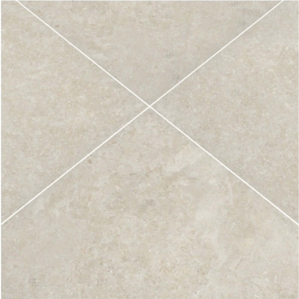 ARTERRA PAVER LIVINGSTYLE PEARL24X24X2CM