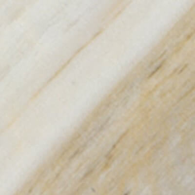 Athena Gold Estrella 10"x10" Polished Marble Mosaic Floor and Wall Tile