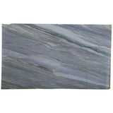 Azul Imperiale Quartzite Countertop Slab Polished 2 CM