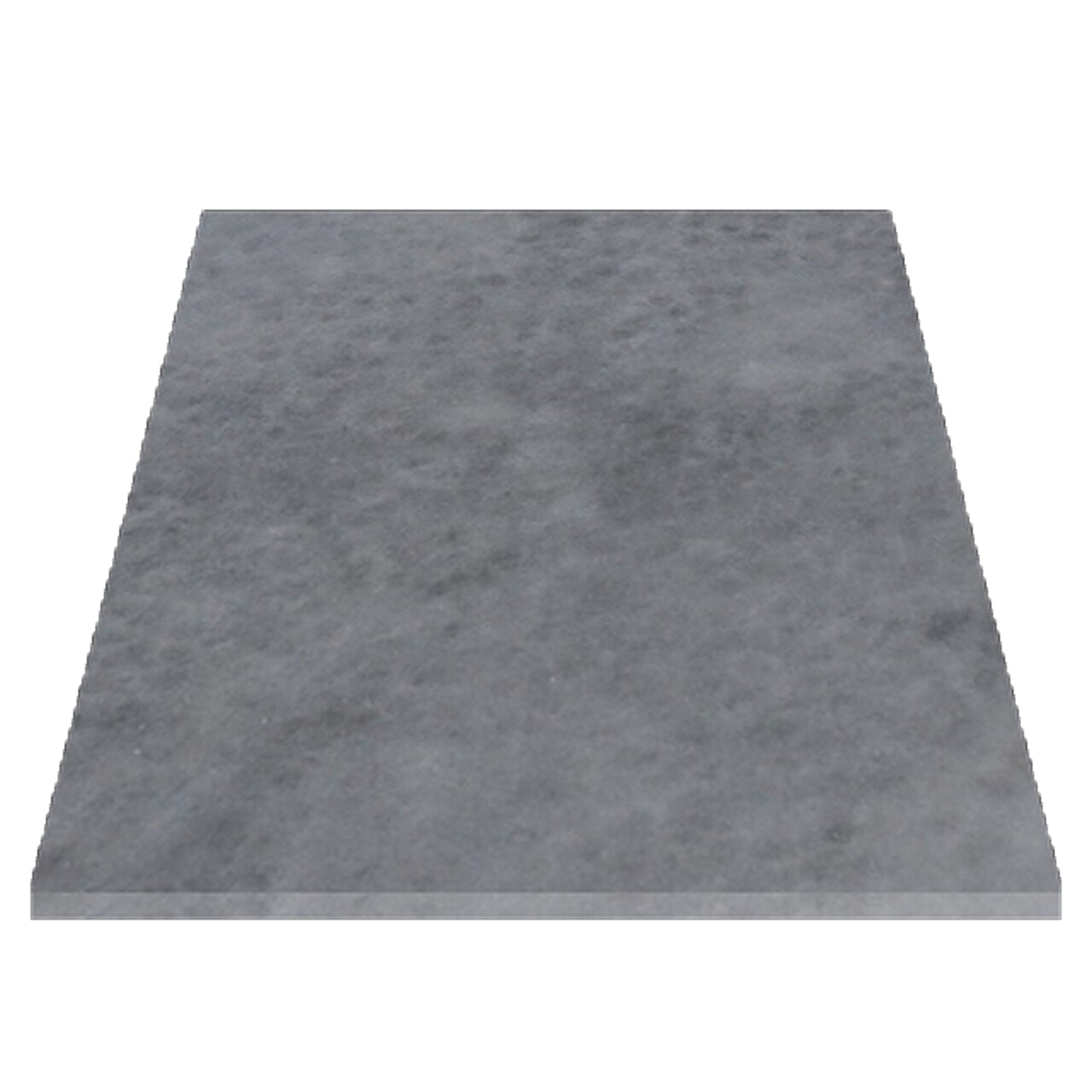Bardiglio Gray Marble 24x24 Marble Tile Honed
